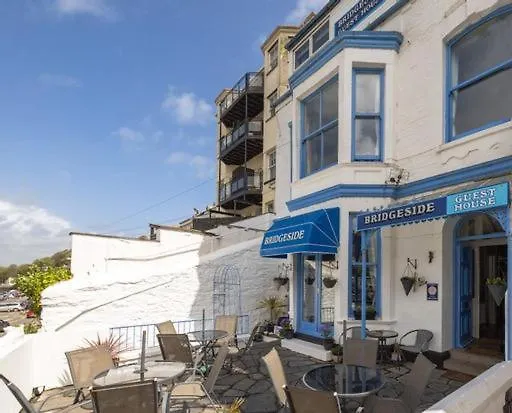 Bridgeside Guest House Looe